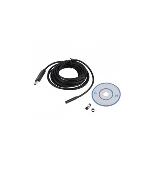 USB Borescope Endoscope Camera 